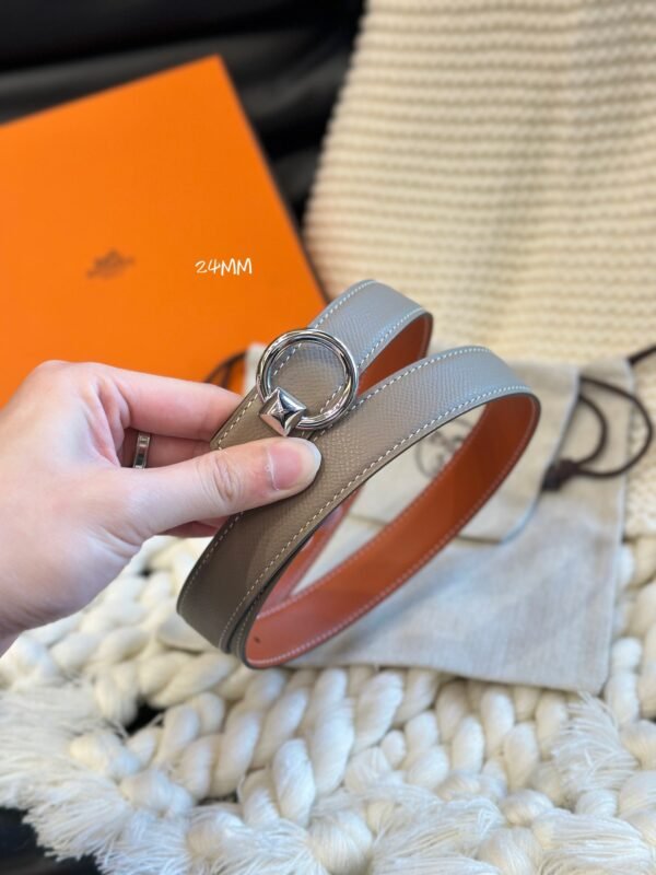 Hermès Belt - Image 5