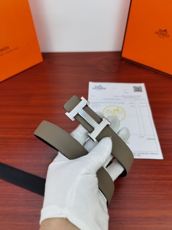 Hermès Belt - Image 5