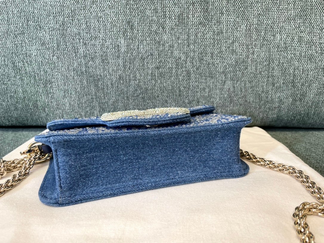 Valentino Bag - Image 5