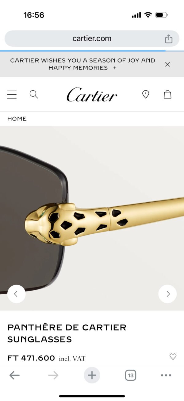 Cartier - Image 5