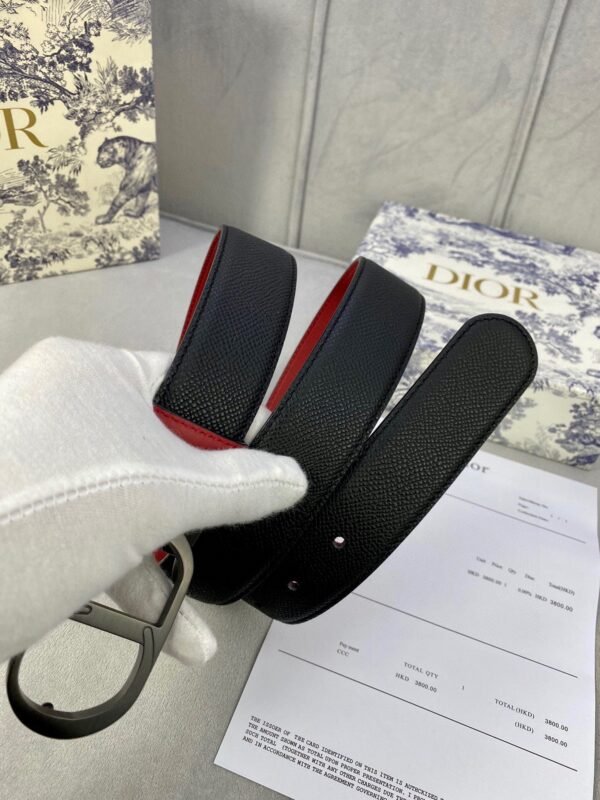 DIOR BELT - Image 5