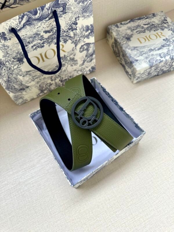 DIOR BELT - Image 5