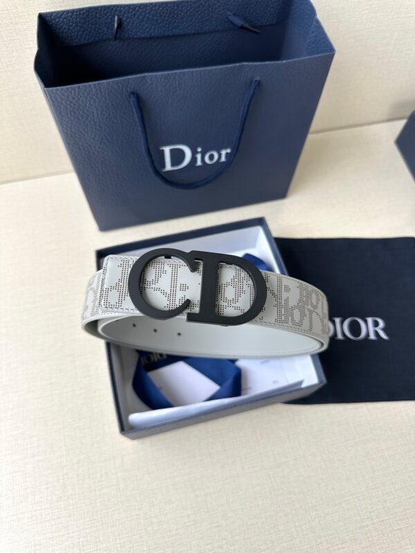 DIOR BELT - Image 5