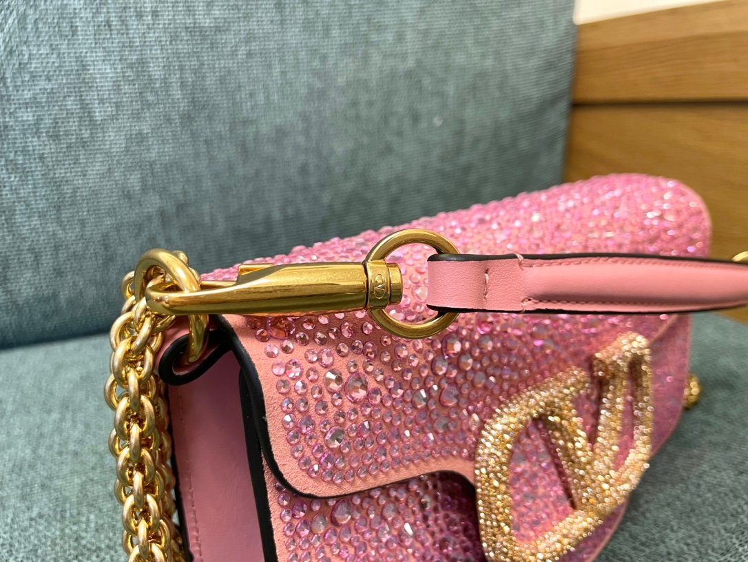 Valentino Bag - Image 5