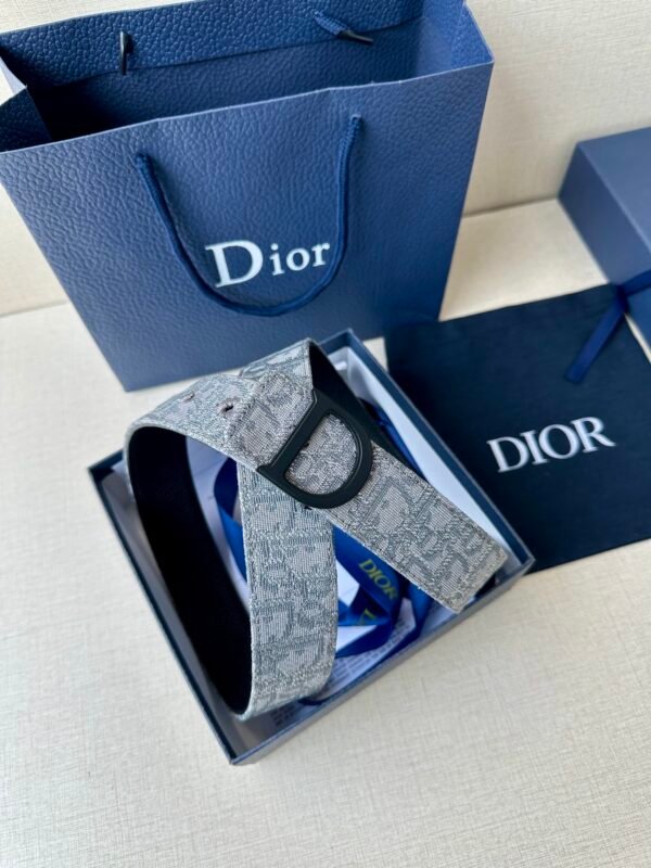DIOR BELT - Image 5