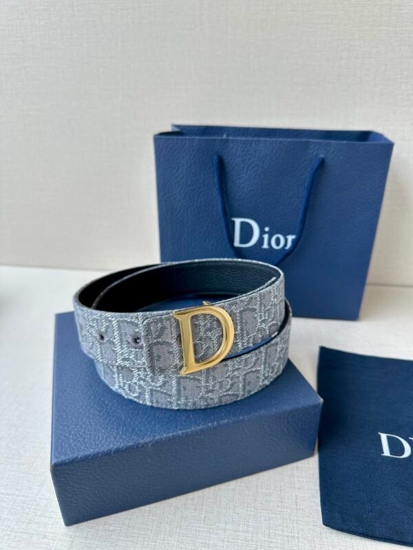 DIOR BELT - Image 5