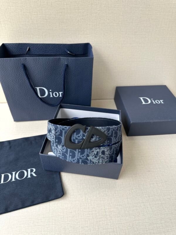 DIOR BELT - Image 5