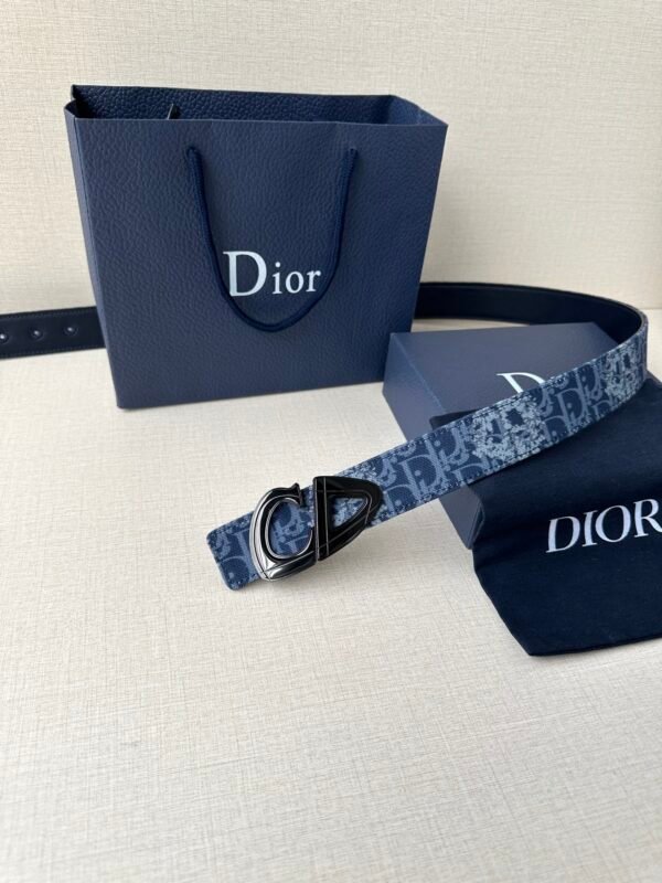 DIOR BELT - Image 5