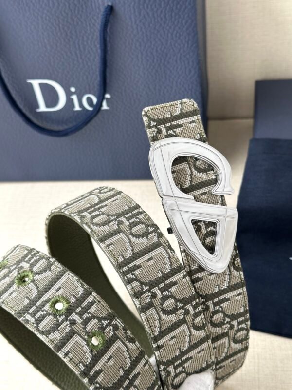 DIOR BELT - Image 5