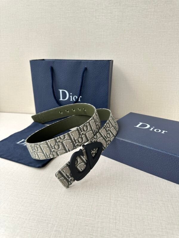 DIOR BELT - Image 5