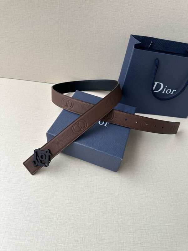 DIOR BELT - Image 5