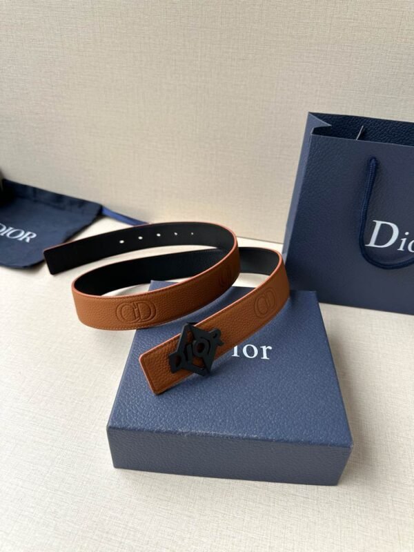 DIOR BELT - Image 5