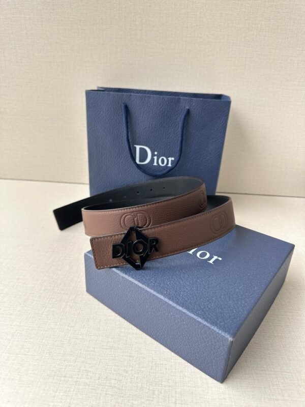 DIOR BELT - Image 5