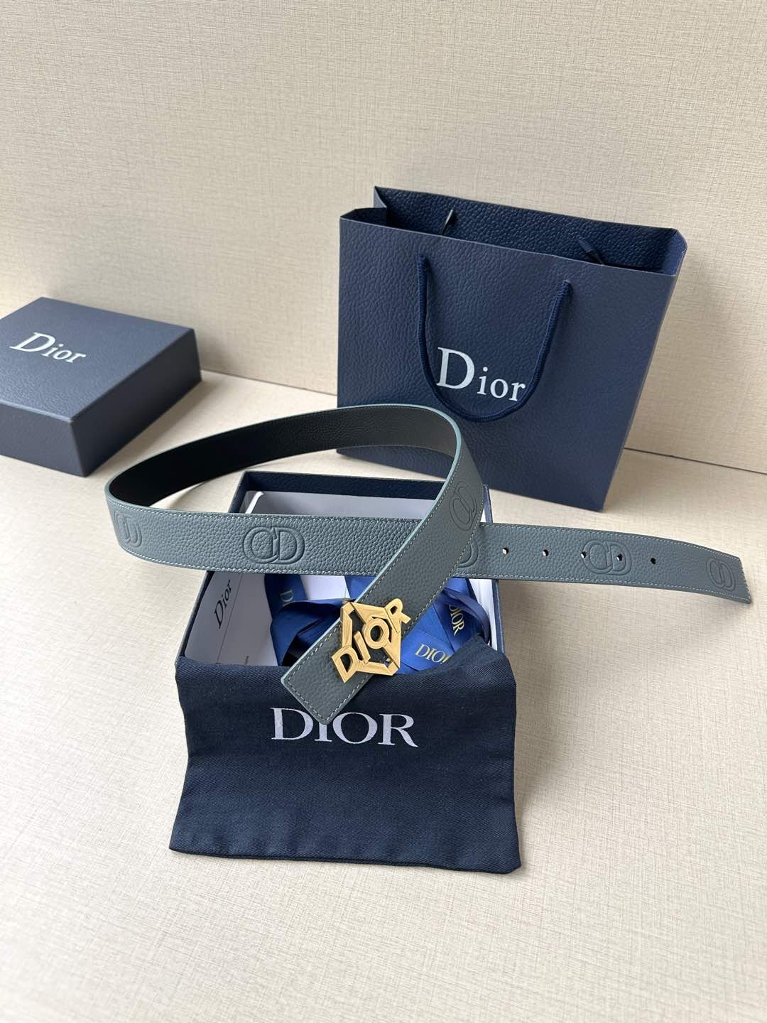 DIOR BELT - Image 5