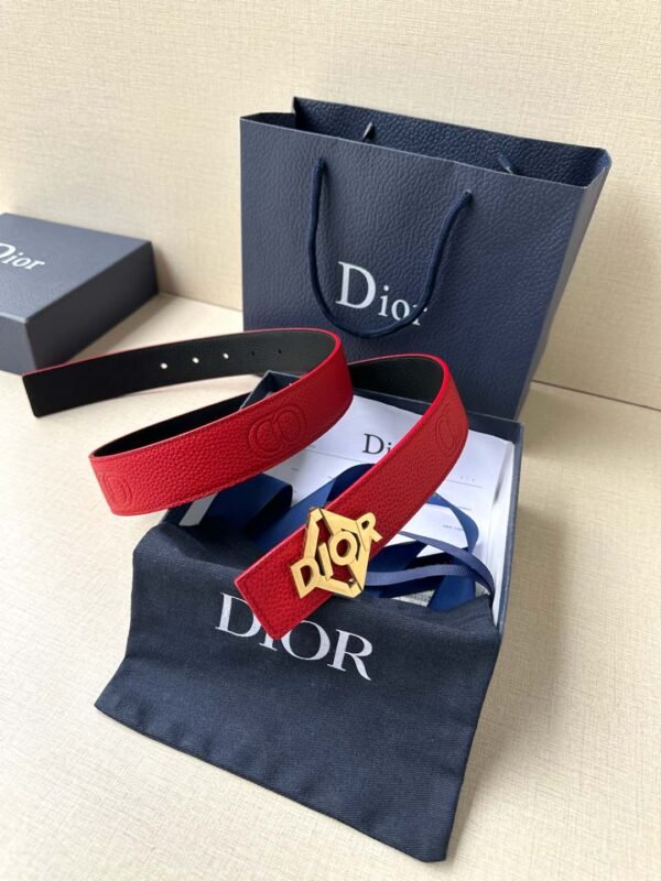 DIOR BELT - Image 5