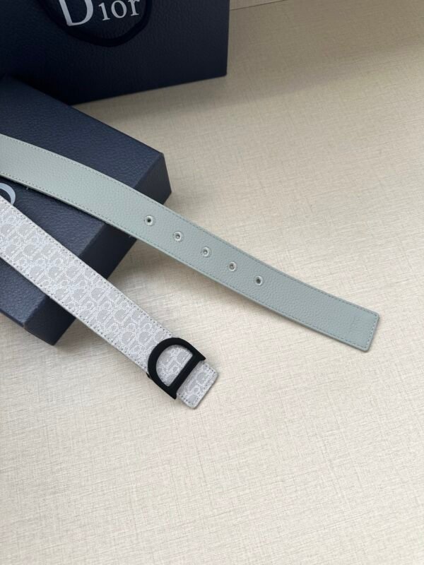 DIOR BELT - Image 5
