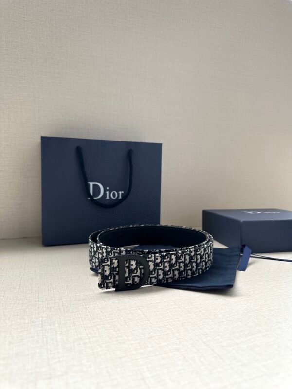 DIOR BELT - Image 5