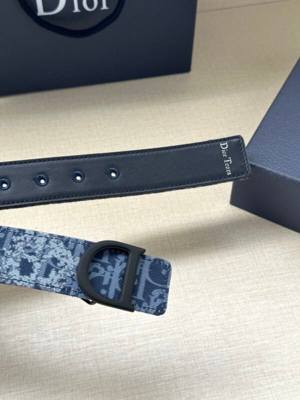 DIOR BELT - Image 5