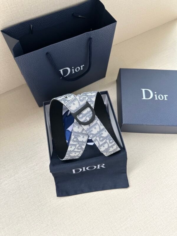 DIOR BELT - Image 5