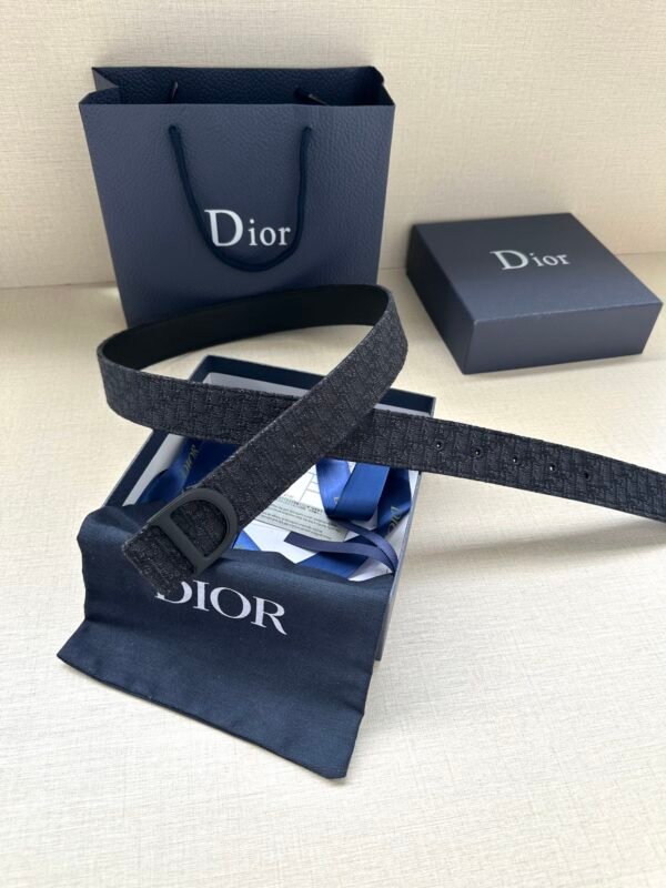 DIOR BELT - Image 5