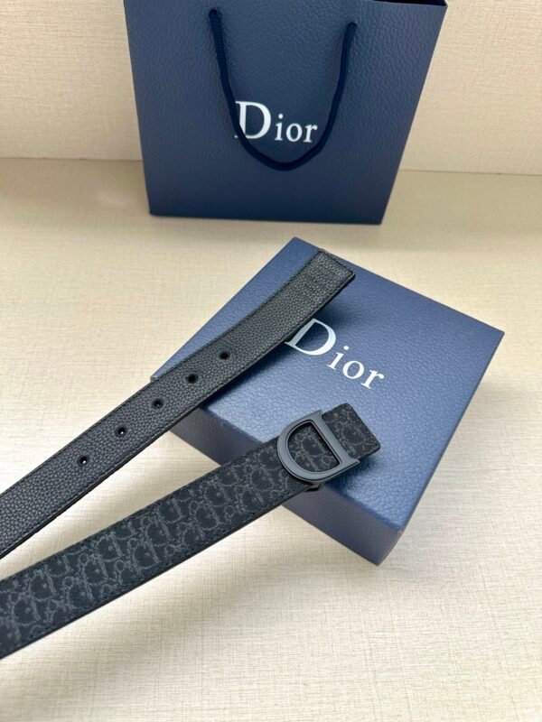DIOR BELT - Image 5