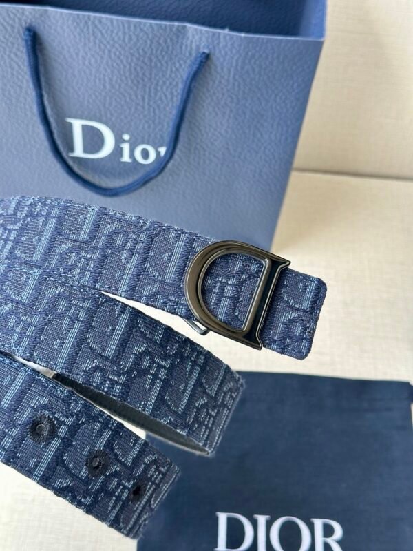 DIOR BELT - Image 5