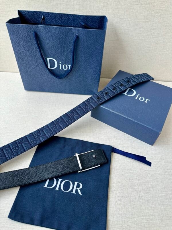 DIOR BELT - Image 5