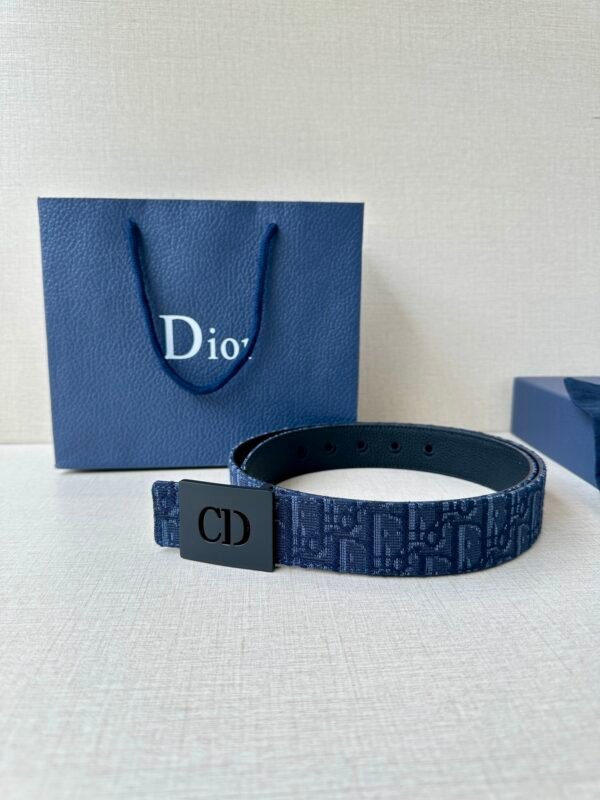 DIOR BELT - Image 5
