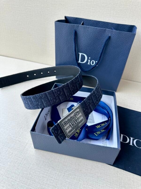 DIOR BELT - Image 5