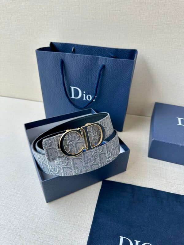 DIOR BELT - Image 5
