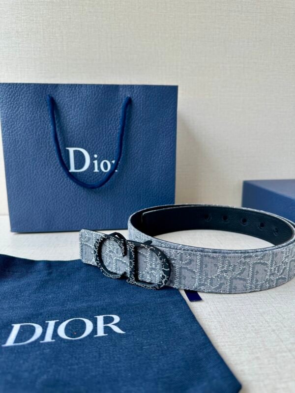 DIOR BELT - Image 5