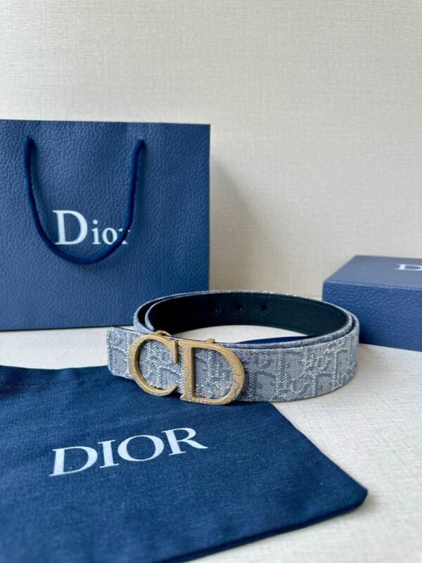 DIOR BELT - Image 5