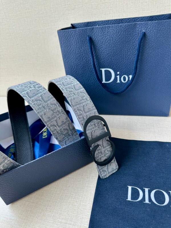 DIOR BELT - Image 5