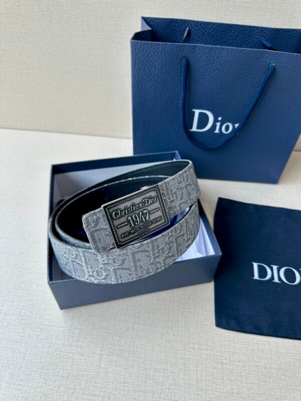 DIOR BELT - Image 5