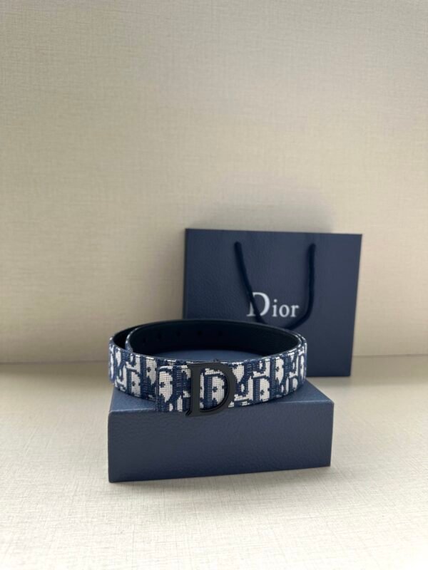 DIOR BELT - Image 5