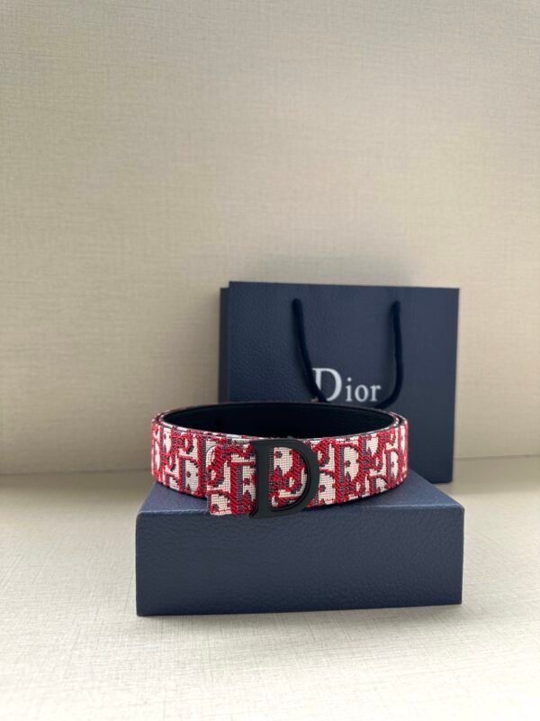DIOR BELT - Image 5