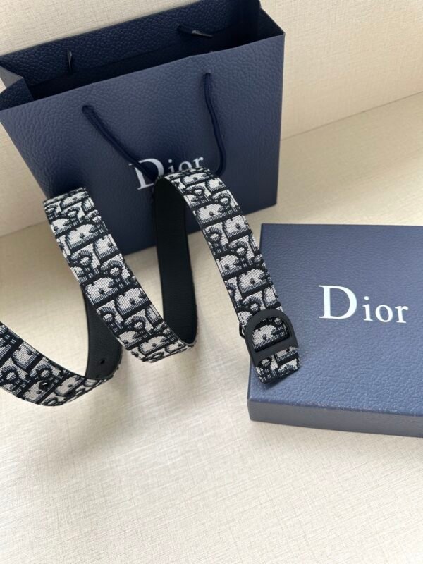 DIOR BELT - Image 5