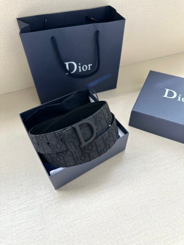 DIOR BELT - Image 5