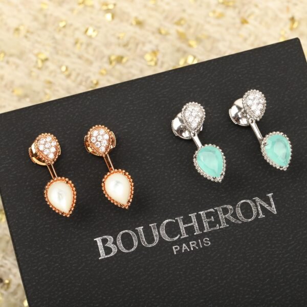 BOUCHERON