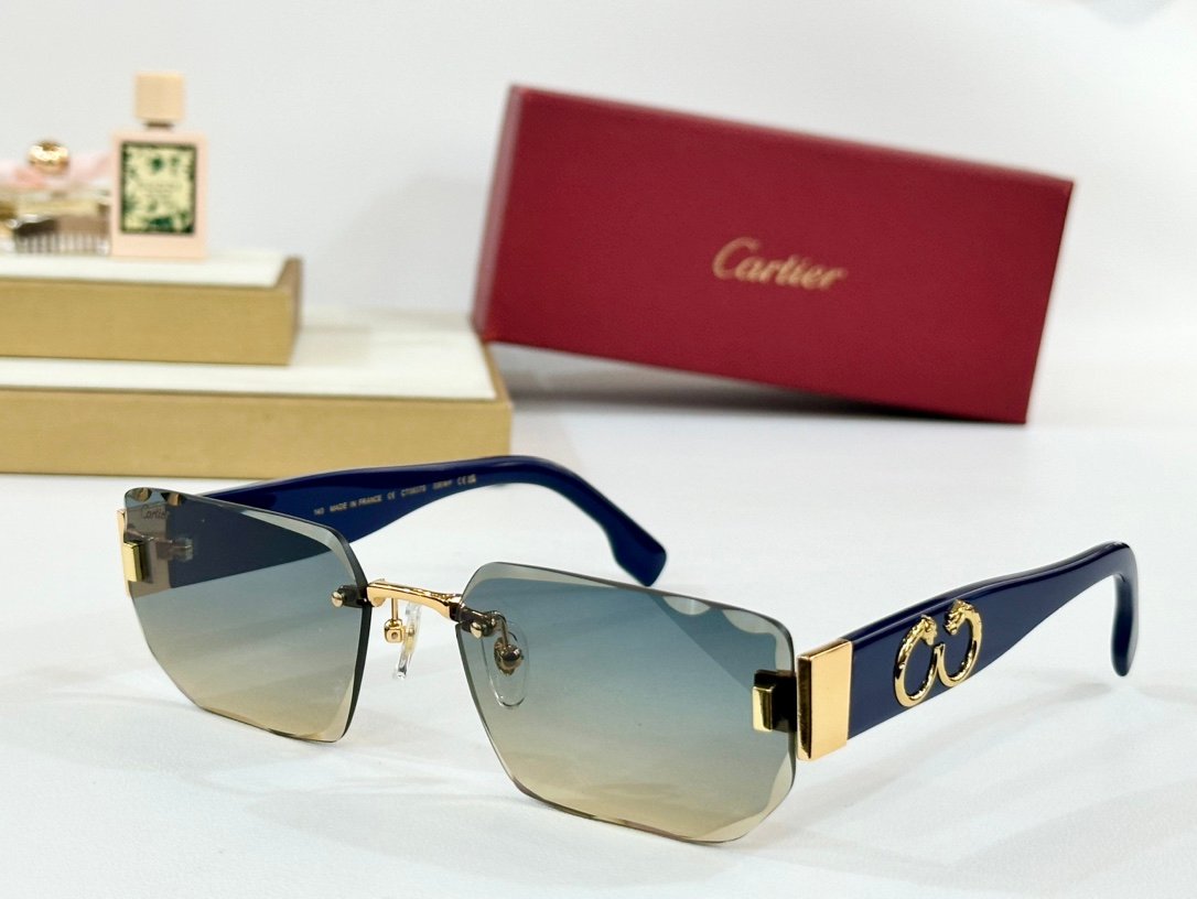 Cartier