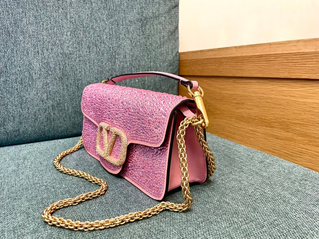 Valentino Bag - Image 5