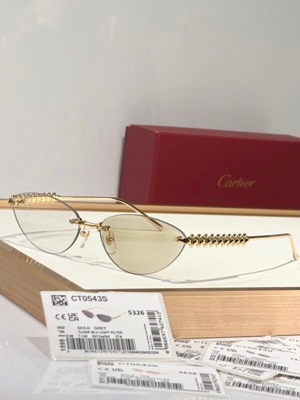 Cartier - Image 5