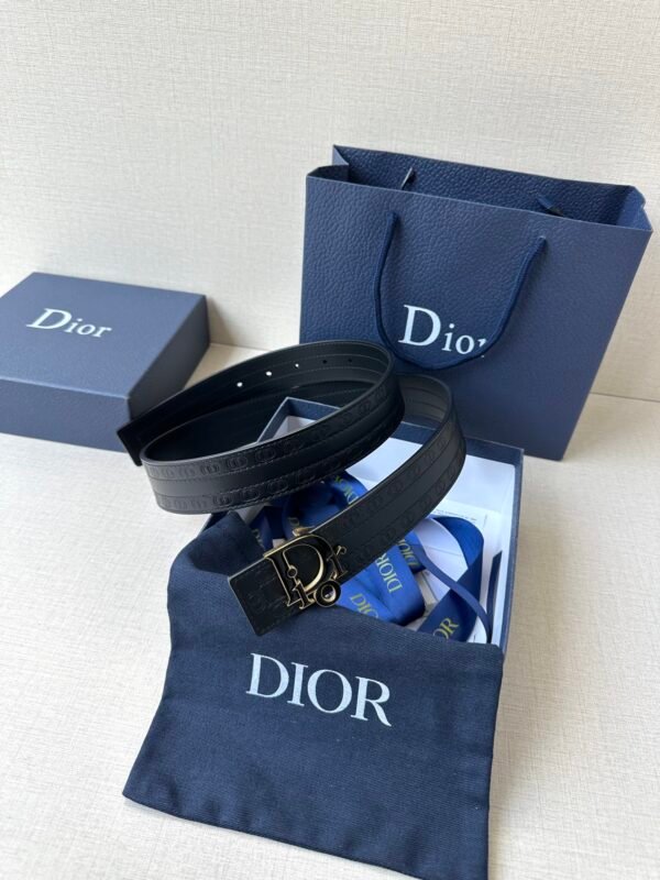 DIOR BELT - Image 5