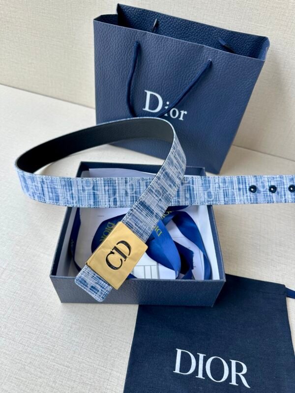 DIOR BELT - Image 5