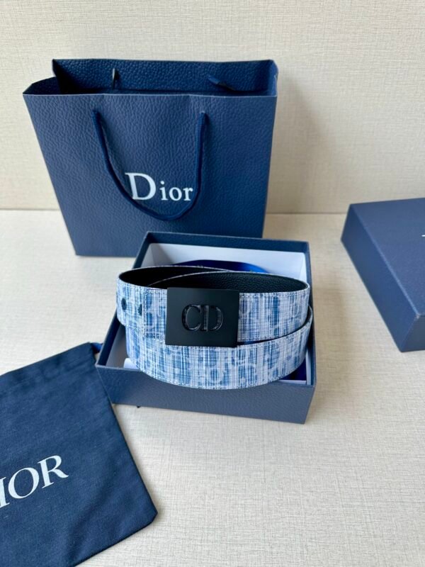 DIOR BELT - Image 5