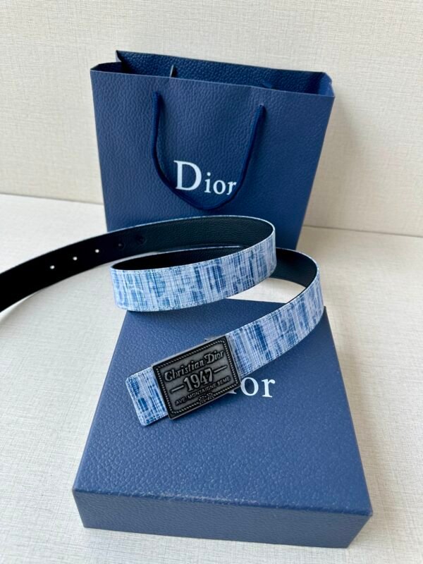 DIOR BELT - Image 5