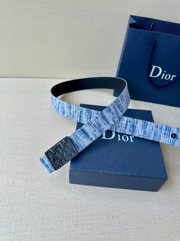 DIOR BELT - Image 5