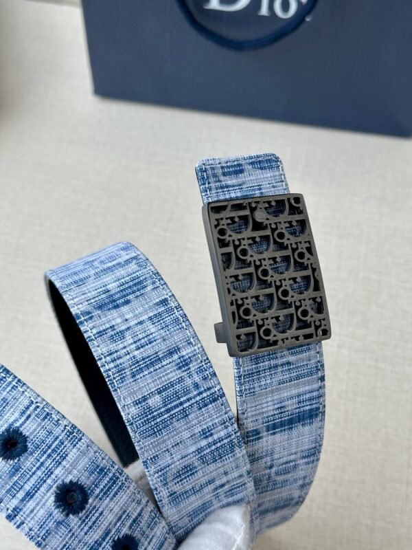 DIOR BELT - Image 5
