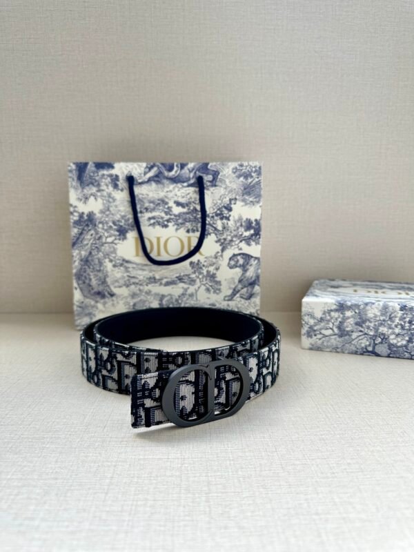 DIOR BELT - Image 5