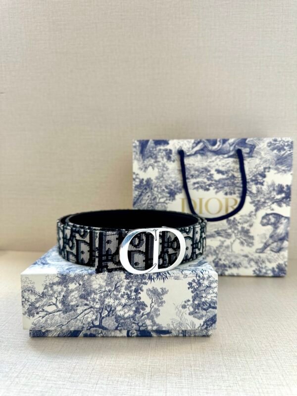 DIOR BELT - Image 5